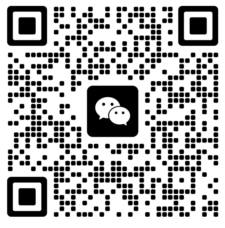 扫一扫加微信-青阳云网创